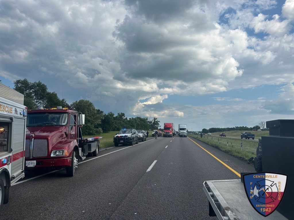 Interstate 45