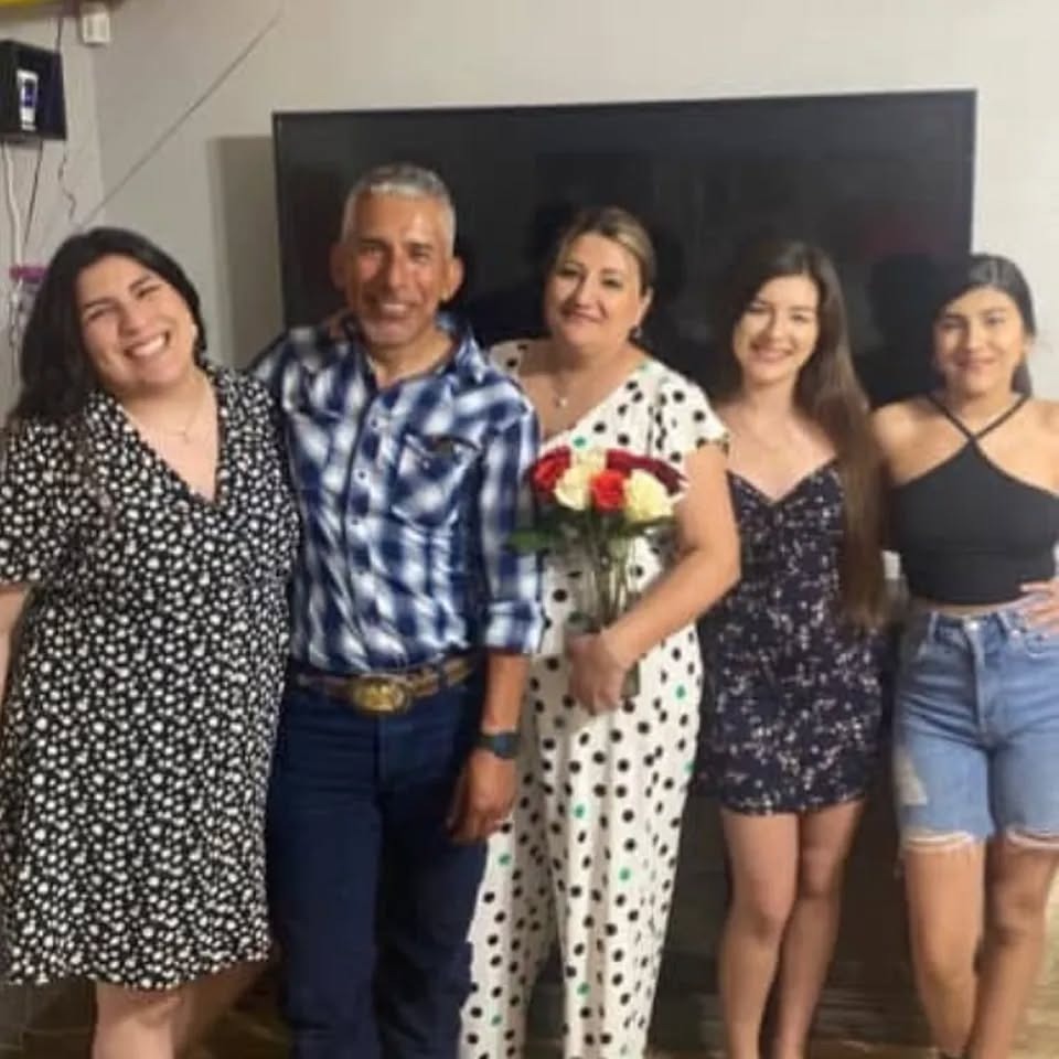 Cerda family 