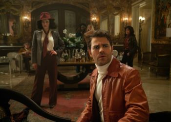 ‘Star Trek: Strange New Worlds’ Sets Season 3 Premiere Date At Paramount+