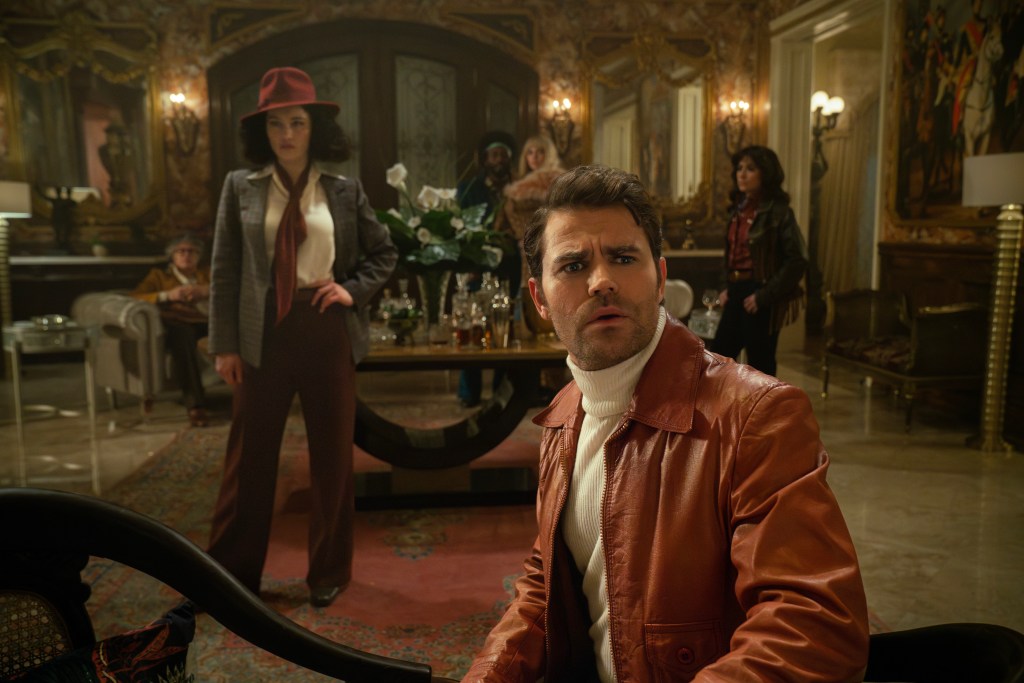 ‘Star Trek: Strange New Worlds’ Sets Season 3 Premiere Date At Paramount+