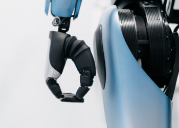 Humanoid Robot Turned on Handlers at Factory in ‘Dystopian’ Attack