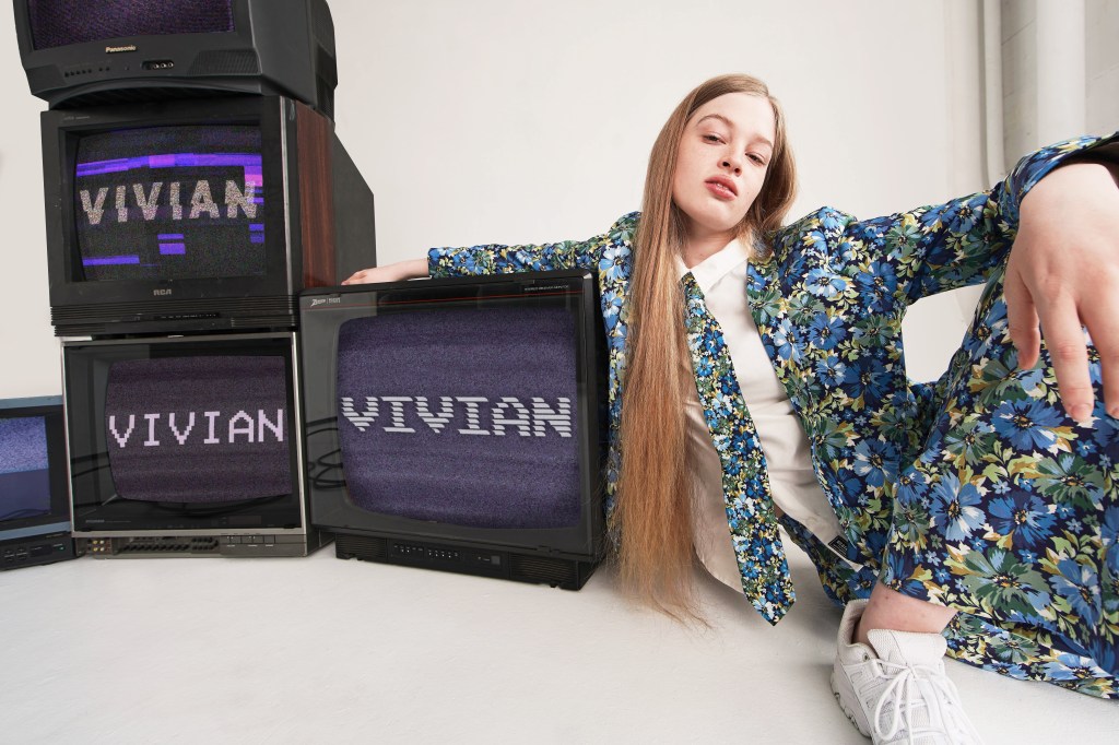 Vivian Wilson