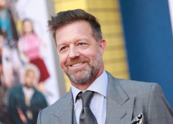 David Leitch In Talks To Direct ‘Gears Of War’ Movie For Netflix