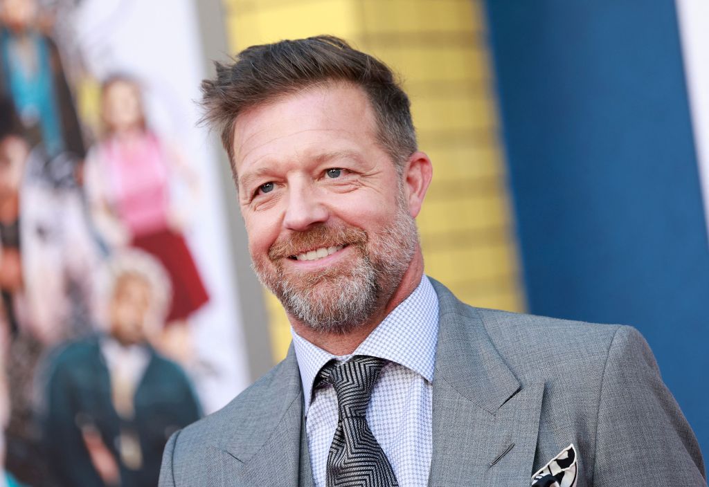 David Leitch In Talks To Direct ‘Gears Of War’ Movie For Netflix