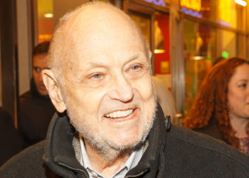 Charles Strouse Dies: Prolific Composer Of Broadway’s ‘Bye Bye Birdie,’ Film’s ‘Bonnie & Clyde’ And TV’s ‘All In The Family’ Theme Was 96