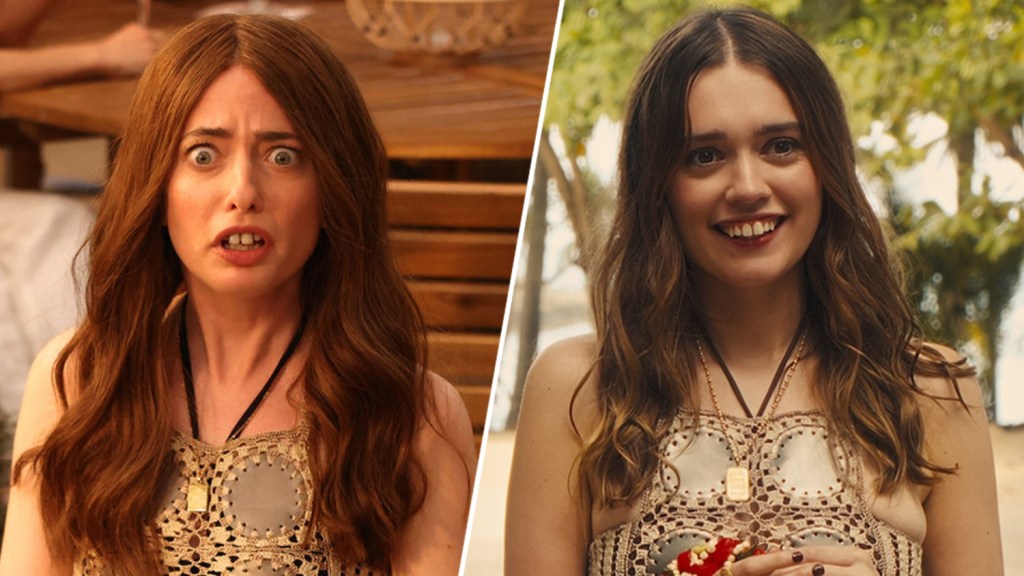 ‘SNL’s Sarah Sherman Feels “Terrible” About Offending Aimee Lou Wood: “She’s So Iconic”