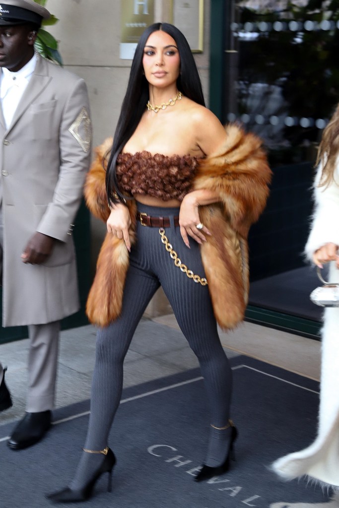 Kim Kardashian