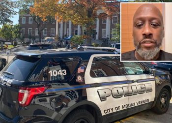 Youth basketball coach, 62, charged with ‘grievous sexual acts’ against girl under 13: NY prosecutors