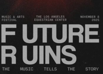 Trent Reznor and Atticus Ross Unveil Unique Music Festival ‘Future Ruins’