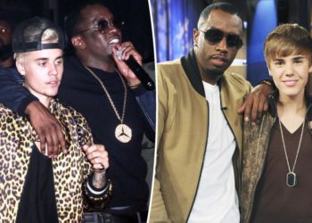 Justin Bieber breaks silence on Sean ‘Diddy’ Combs as rap mogul faces sex-trafficking trial