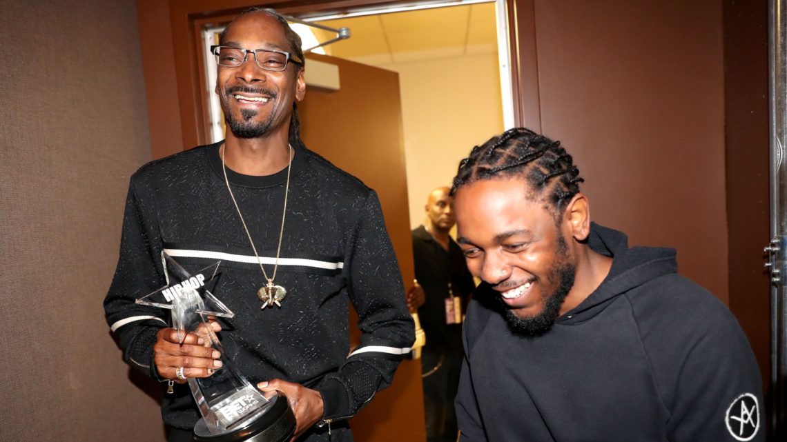 Kendrick Lamar Hasn’t Spoken to Snoop Dogg Since the ‘GNX’ Call-out