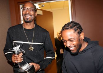 Kendrick Lamar Hasn’t Spoken to Snoop Dogg Since the ‘GNX’ Call-out