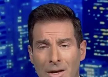 CNN’s Honig: Comey Post ‘Not a Criminally Chargeable Threat’