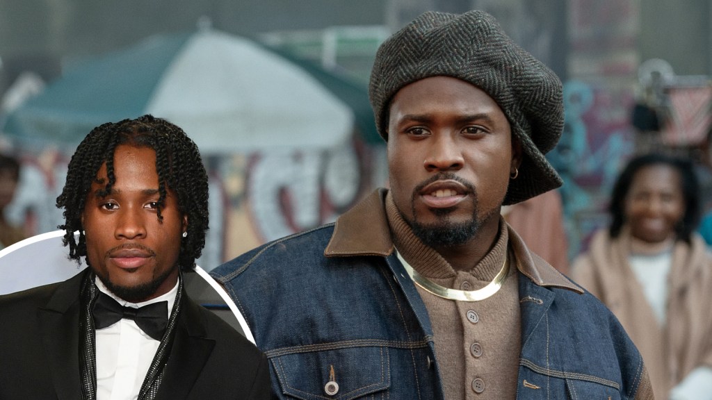 ‘Power Book III: Raising Kanan’ To End With Season 5;  Shameik Moore Joins As Pivotal Franchise Character