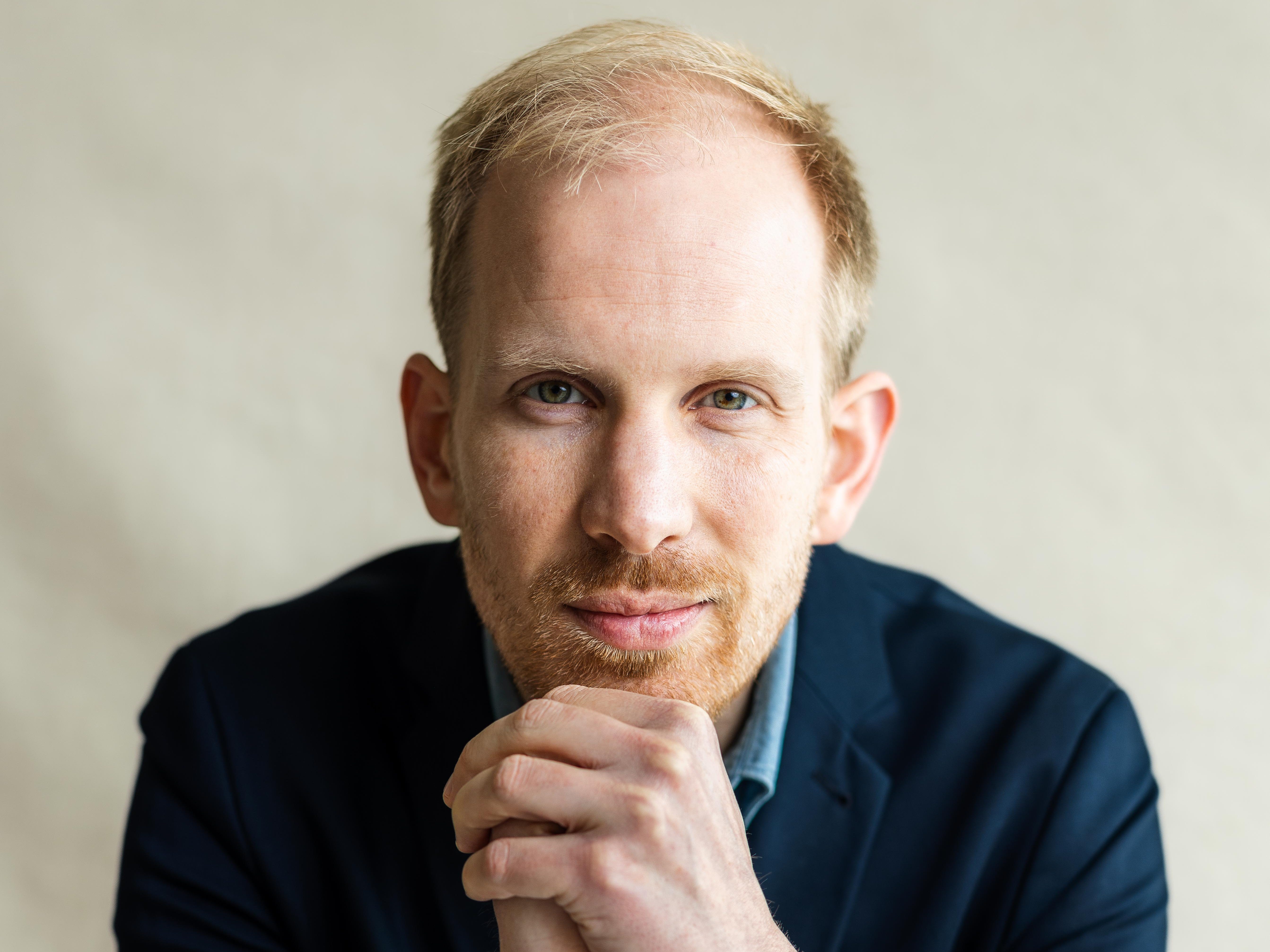 Rutger Bregman