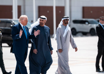 Trump Says ‘a Lot of People Are Starving’ in Gaza and the U.S. Wants to Help