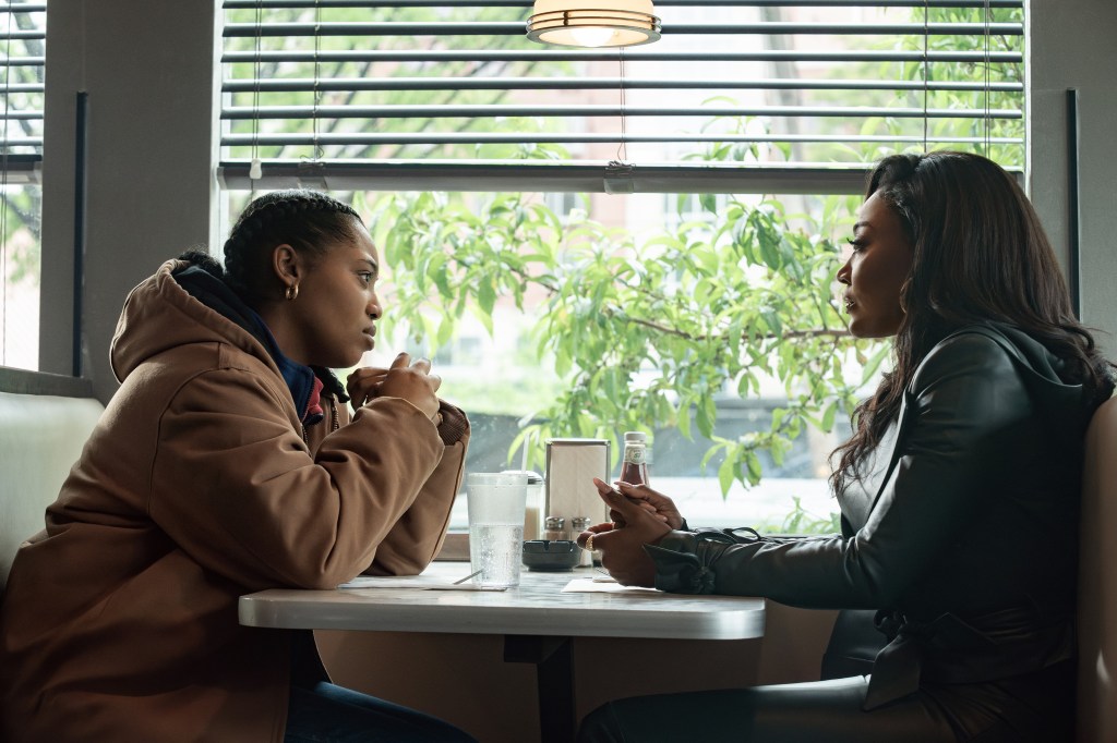 ‘Power Book III: Raising Kanan’ Season 4 Finale Shocker: Leading Actor Exits Series