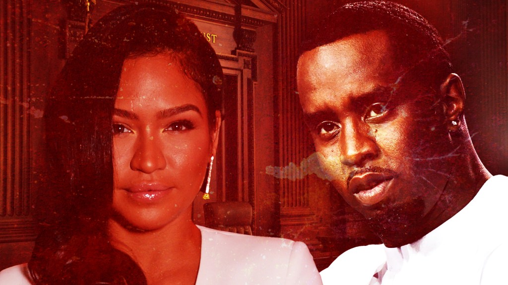 Sean “Diddy” Combs’ Defense Abruptly Ends Cassie Ventura Cross-Examination – Update