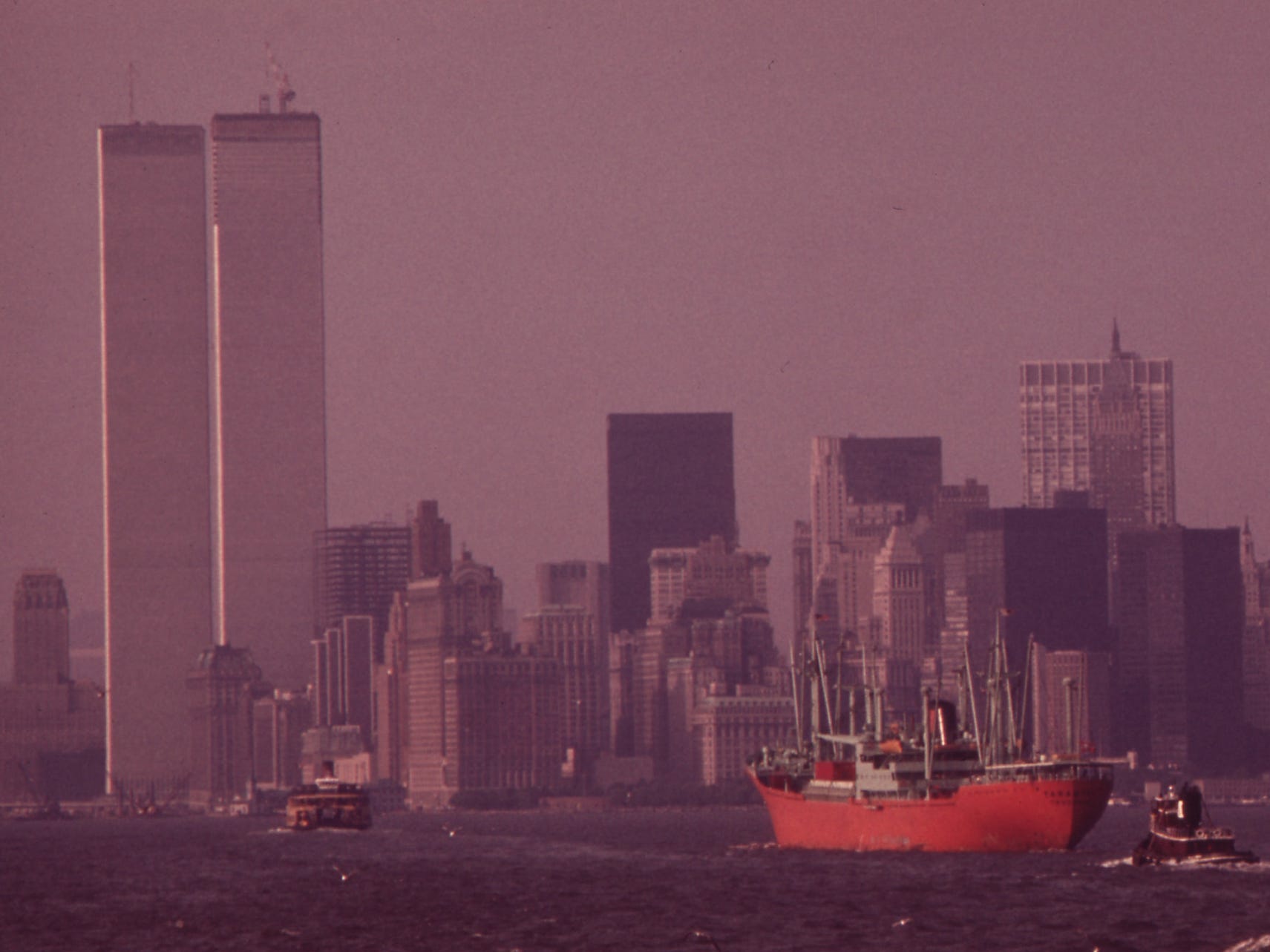 documerica nyc