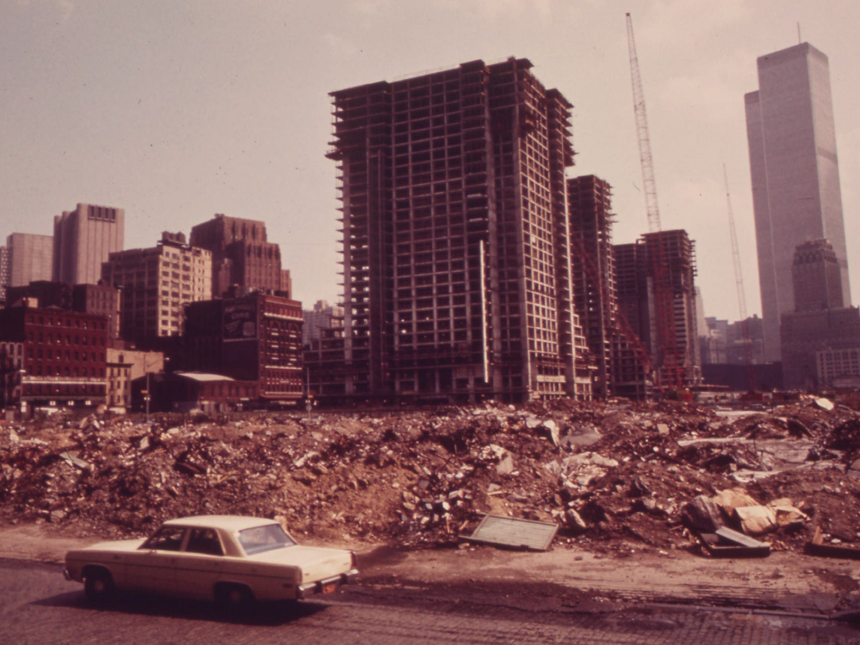 documerica nyc