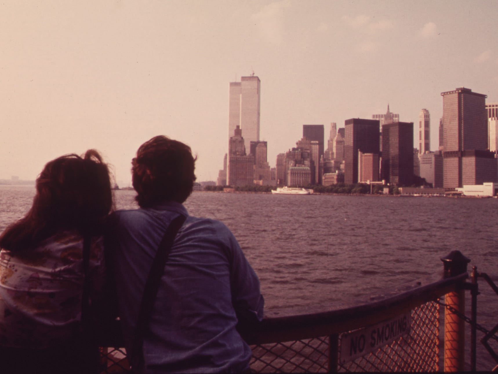 documerica nyc