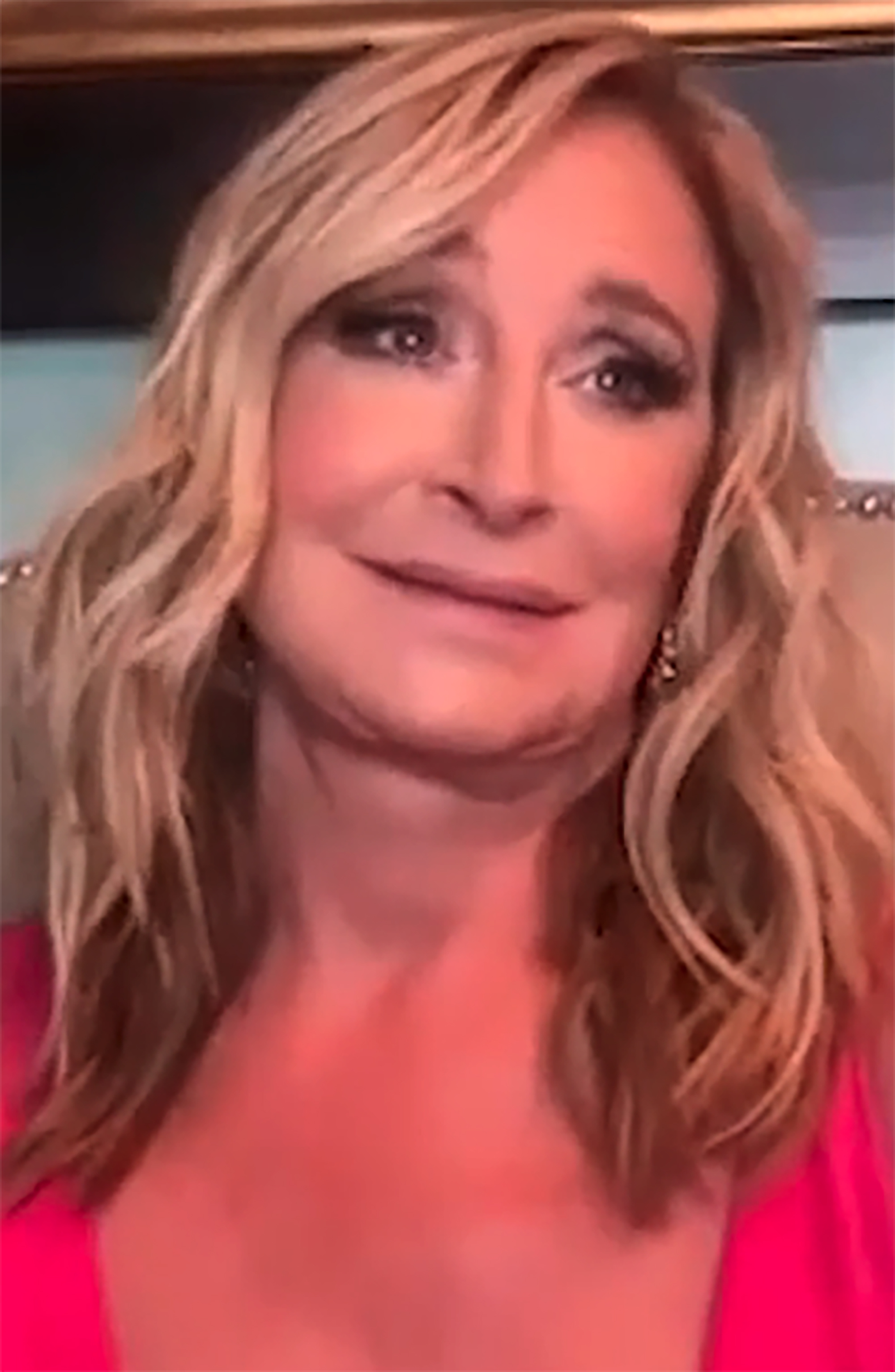 Sonja Morgan