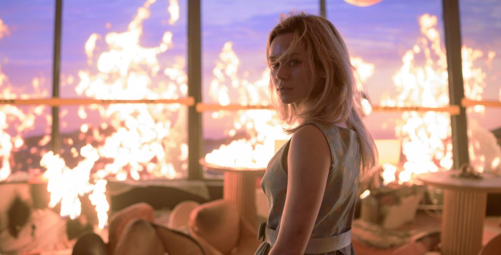 Warner Bros Horror Rules: ‘Final Destination: Bloodlines’ Stabs $43M, ‘Sinners’ Still Holy With $15M Fifth Frame – Box Office