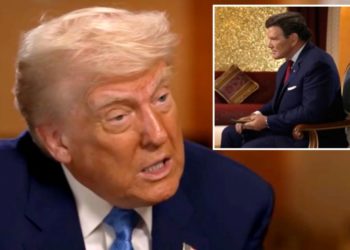 Trump quips, ‘I should’ve asked for more’ after securing $2T, Qatar jet during Middle East trip