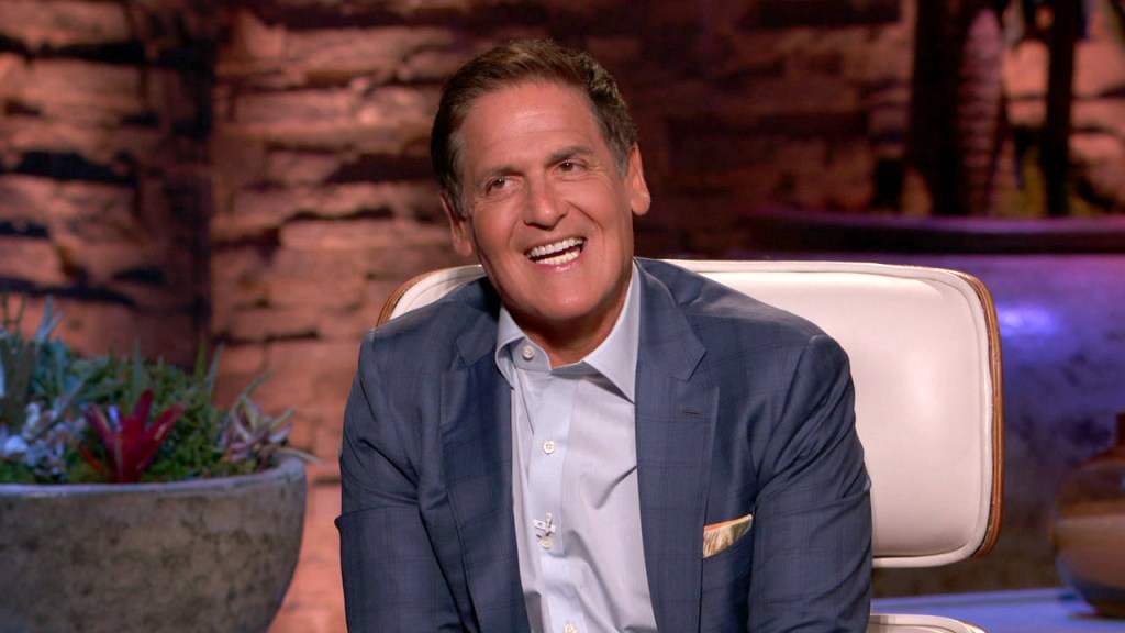 Mark Cuban Admits He Thought ‘Shark Tank’ Was “Not Gonna Last” In Final Episode