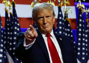 Trump Administration Lays Out Five Reasons to Back ‘One Big Beautiful Bill’