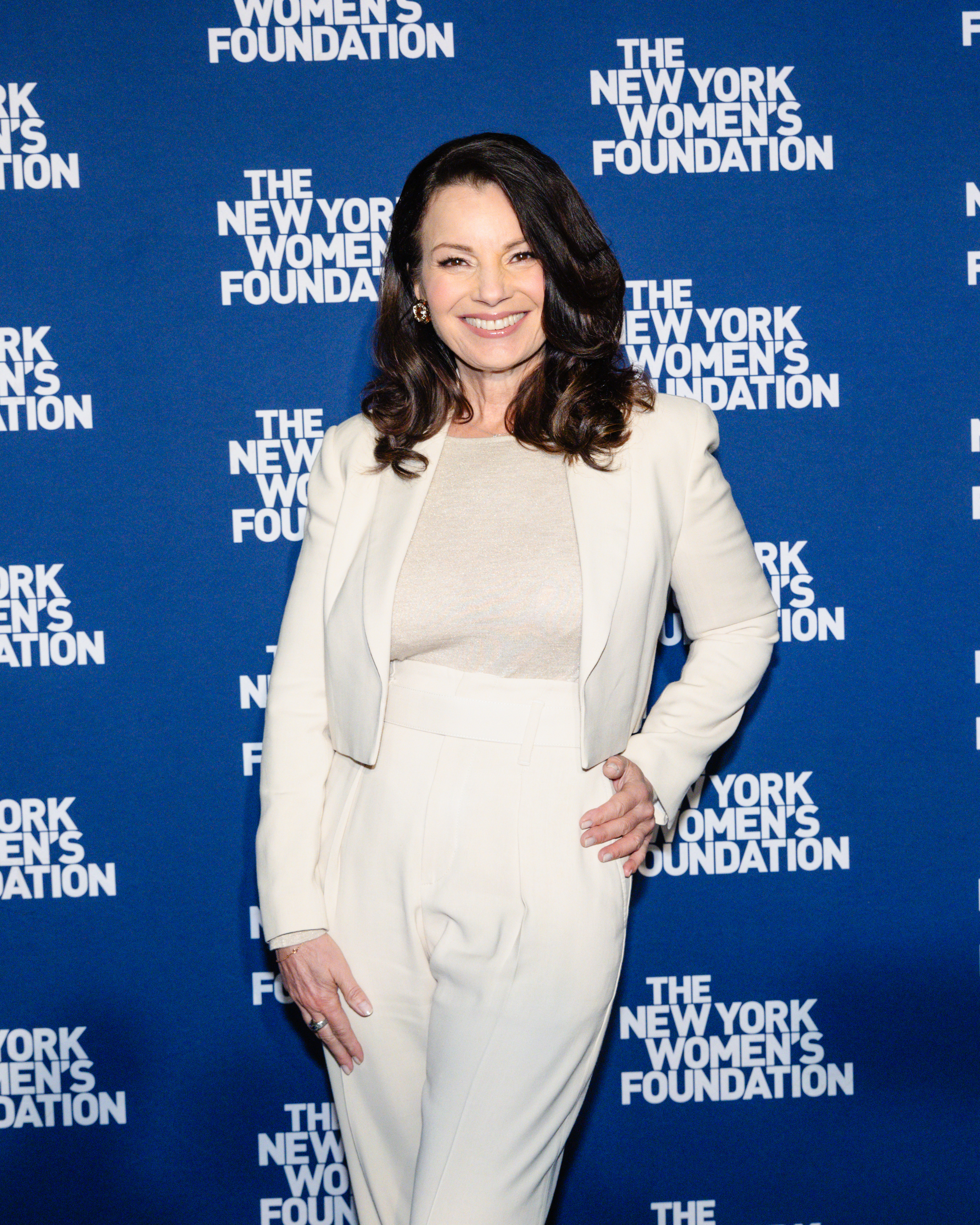Fran Drescher