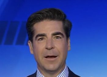 Jesse Watters: James Comey ‘Obviously’ Trying to Put a Hit Out on Trump
