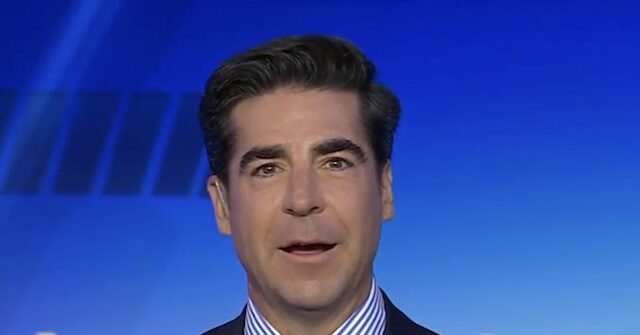 Jesse Watters: James Comey ‘Obviously’ Trying to Put a Hit Out on Trump