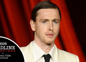 Harris Dickinson On The Inspiration For Cannes Directing Debut ‘Urchin’ And Why Upcoming John Lennon Role Is His “Every Day Right Now”