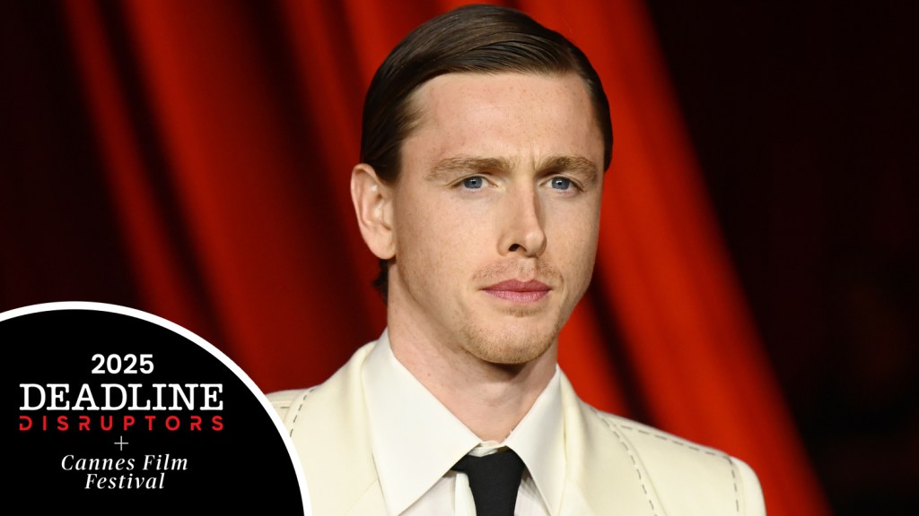 Harris Dickinson On The Inspiration For Cannes Directing Debut ‘Urchin’ And Why Upcoming John Lennon Role Is His “Every Day Right Now”