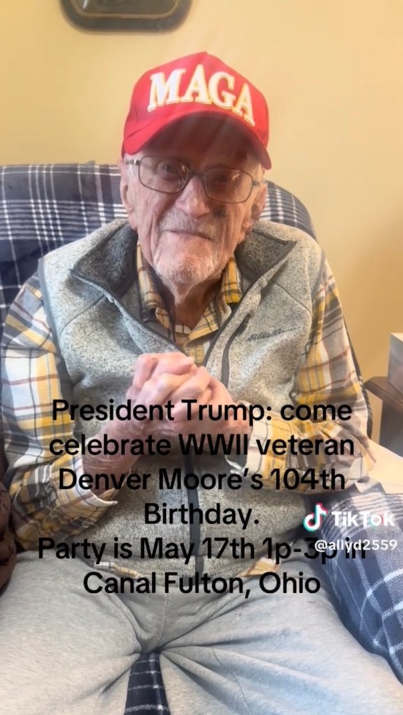 Denver Moore