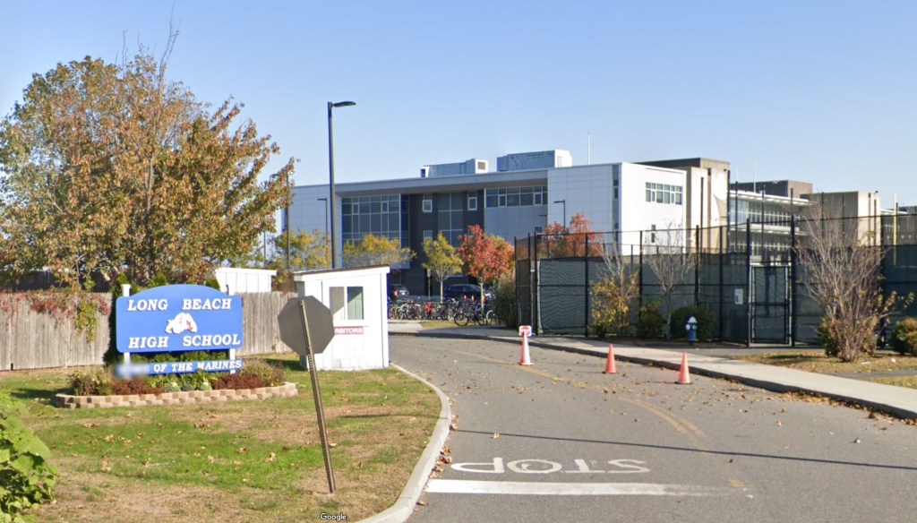 Long Beach High School 