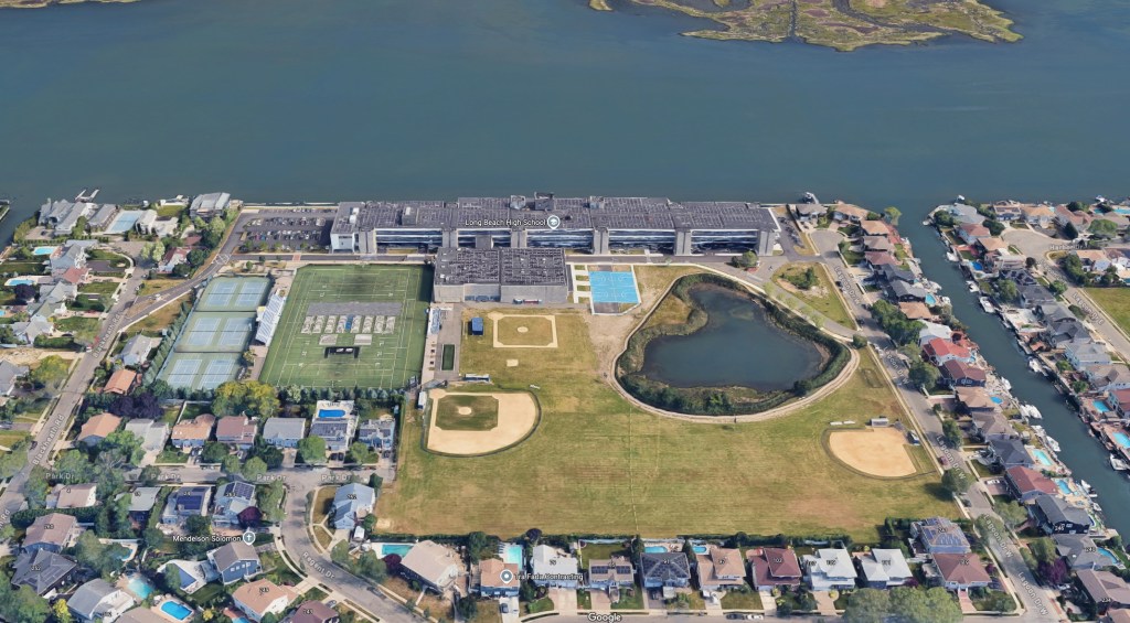 Long Beach High School 