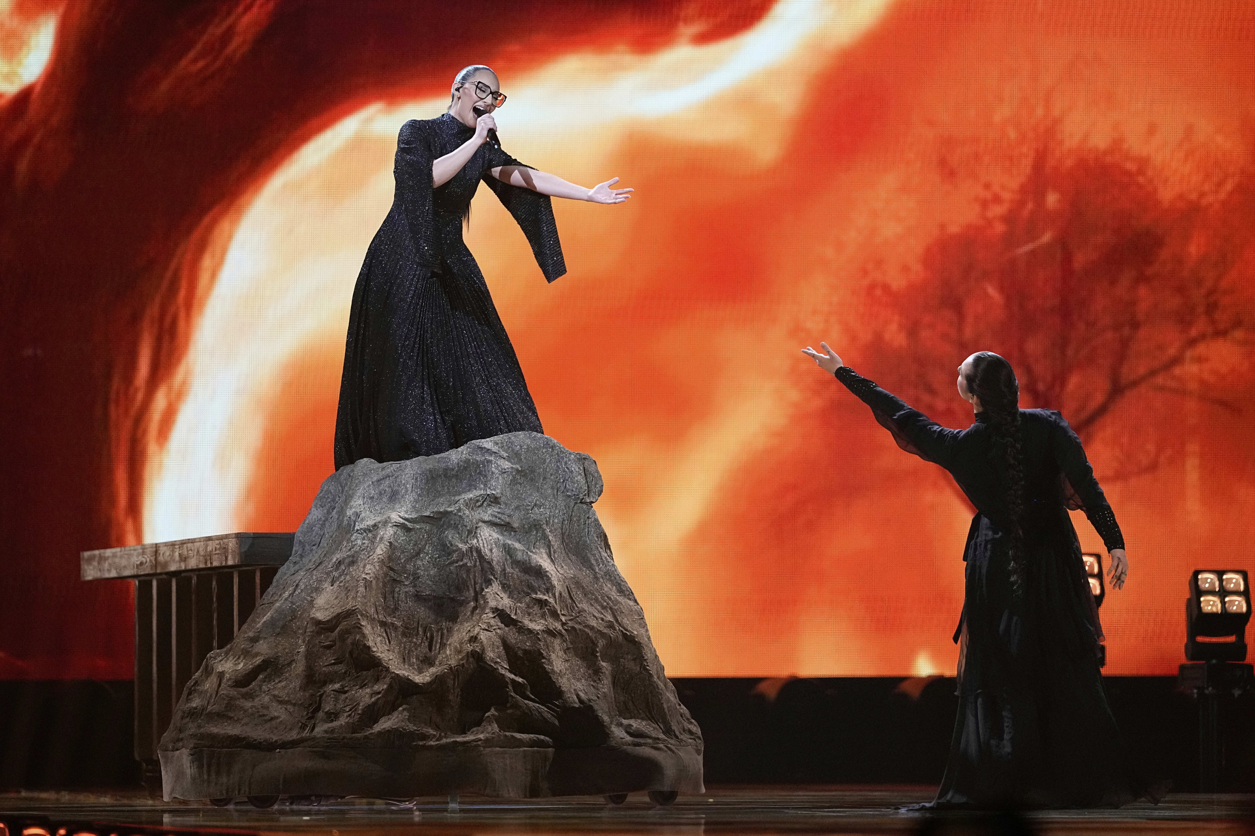 How To Watch Eurovision 2025 Grand Final in US—Start Time, Song List Eurovision 2025 Timetable