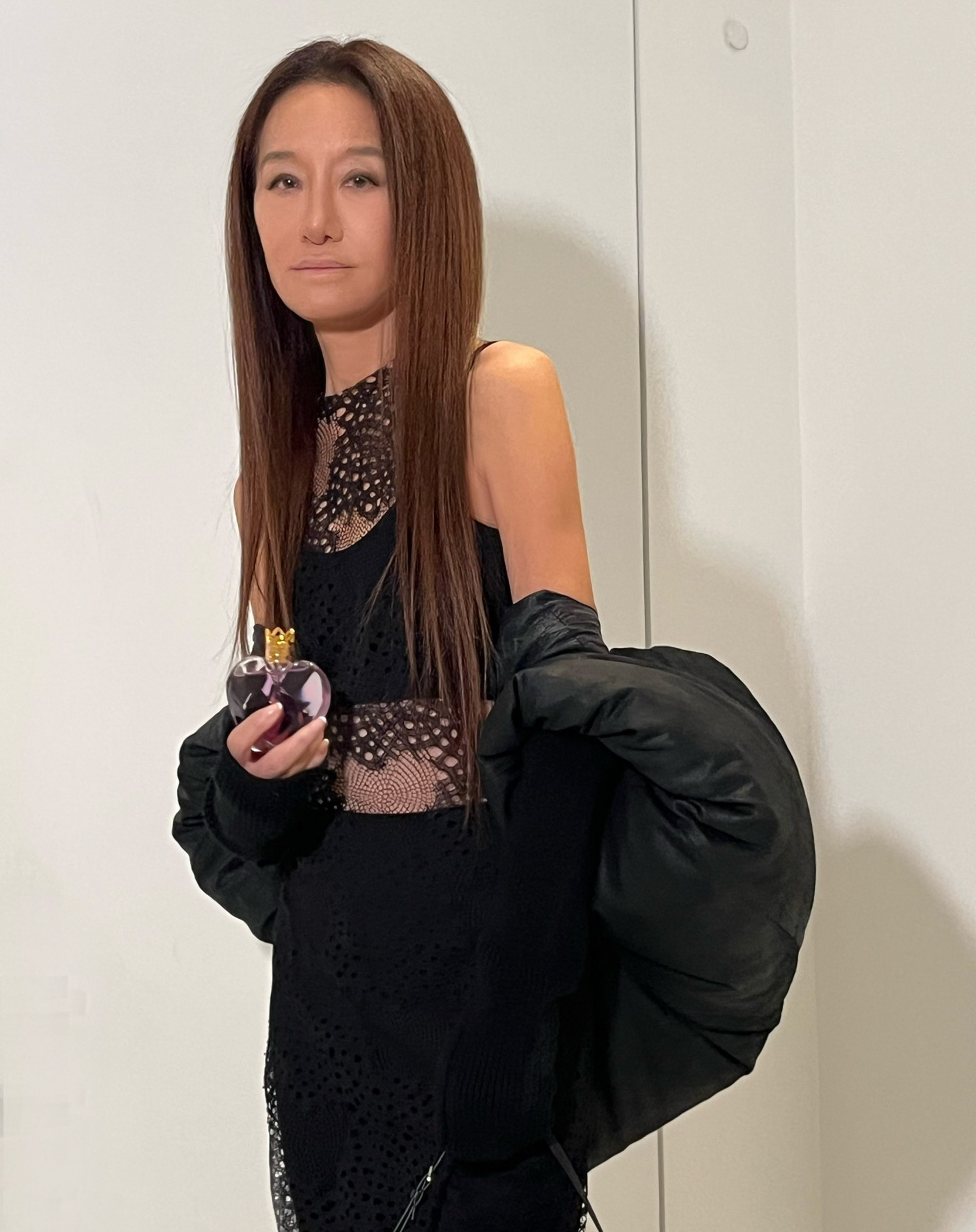Vera Wang.