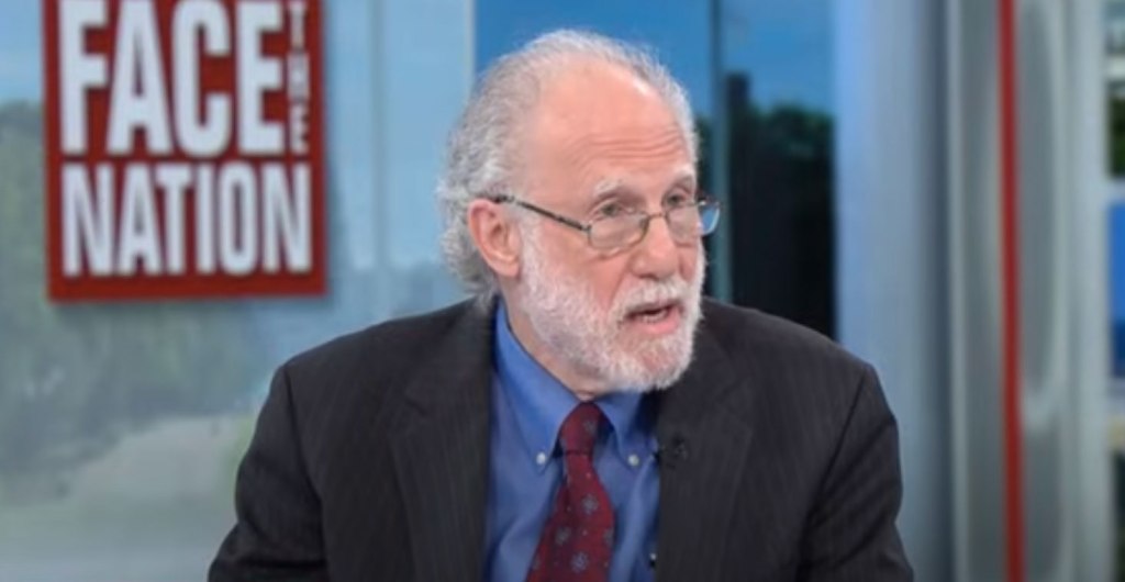 Bob Bauer