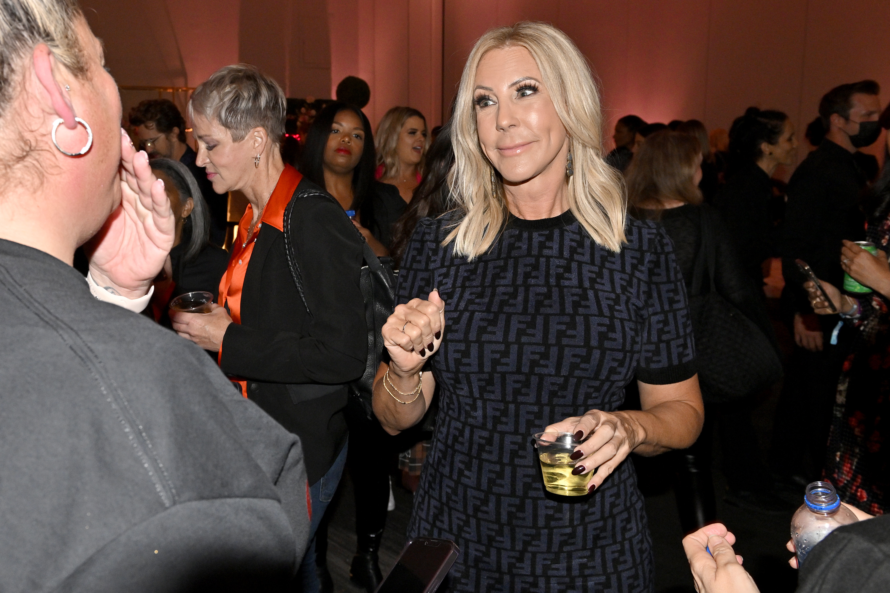 Vicki Gunvalson.