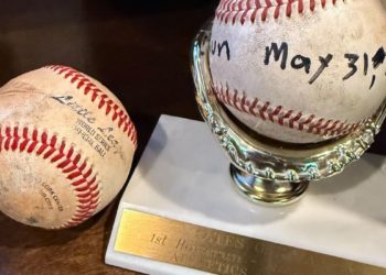 This isn’t just baseball — it’s a rebellion in cowhide