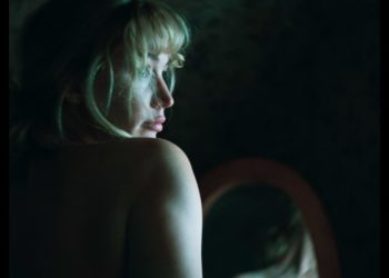 ‘Die My Love’ Review: Jennifer Lawrence Shines In Lynne Ramsay’s Brutal But Beautiful Portrait Of A Woman On The Edge – Cannes Film Festival