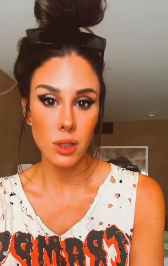 Brittany Furlan
