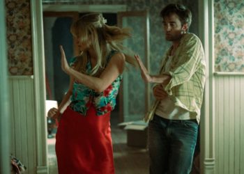 Lynne Ramsay’s ‘Die My Love’ With Jennifer Lawrence & Robert Pattinson Gets Nine-Minute Ovation After Cannes Premiere