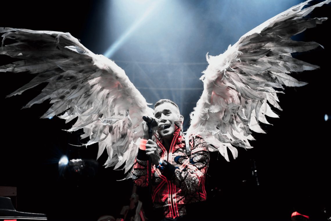 Sufjan Stevens Says ‘The Bible Is Very Gay’—And He Makes Some Solid Points