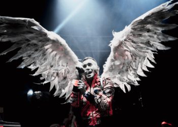 Sufjan Stevens Says ‘The Bible Is Very Gay’—And He Makes Some Solid Points