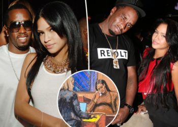 Sean ‘Diddy’ Combs, Cassie Ventura’s explicit text messages released publicly after being dissected in court