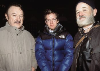 Wes Anderson Remembers Gene Hackman Being “Furious” About ‘The Royal Tenenbaums’ Flat-Fee Salary: “We Had Friction”